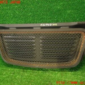 Oryginalny panel maski silnika Mitsubishi Colt Ralliart - BLACK 3